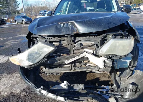 2012 Subaru Forester 2.5X Premium from USA, damaged, VIN JF2SHADC8CH439630